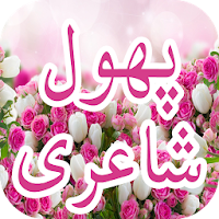 Phool Shayari