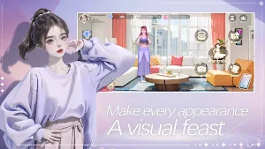 Dancing Dress Up Star Screenshot 0