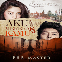 Aku, mereka dan Kamu