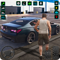 Car Driving Game: Car Games 3D