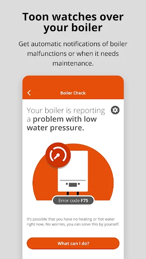 Utilities Field Test Screenshot 3