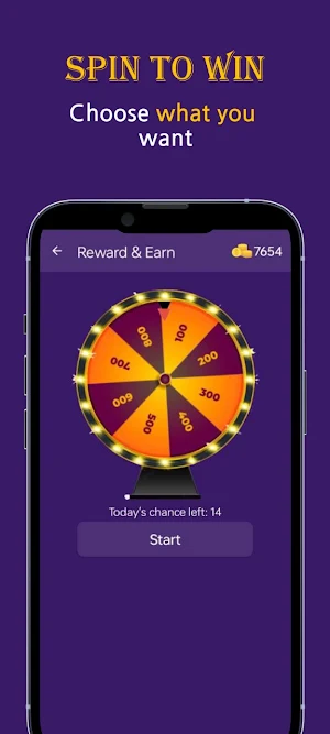 Win the match : play and win Screenshot 2