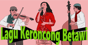 Lagu Keroncong Betawi Ringtone Screenshot 0