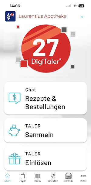 LauriBonus Screenshot 0