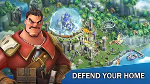 Call to Fight:Arena Global Killing Event Screenshot 1