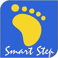 Smart Step Pedometer - MAPS