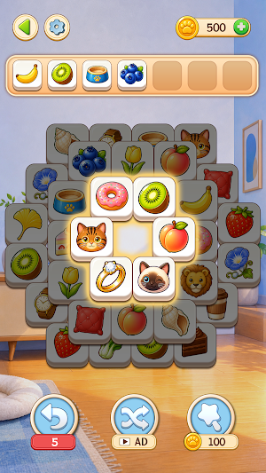 Tile Manor Screenshot 0