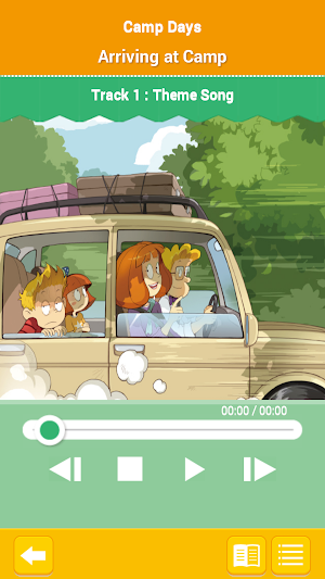 SchoolAdventures Screenshot 2