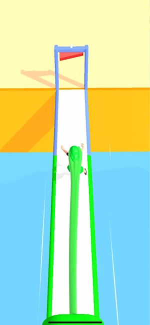 Hairway to Heaven Screenshot 2