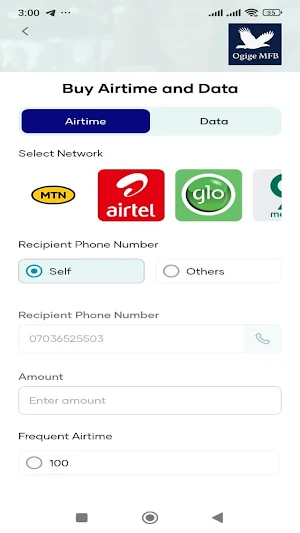 Ogige MFB Screenshot 3