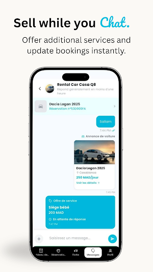 Rentauras Screenshot 3