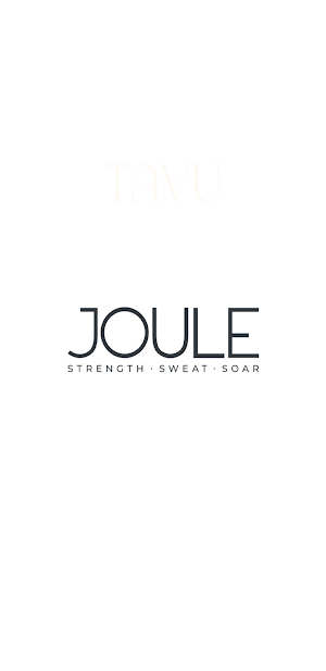 Joule Fitness Studio -Danville Screenshot 0