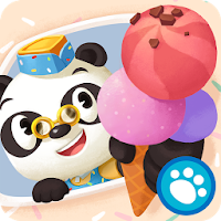Dr. Panda's Ice Cream Truck