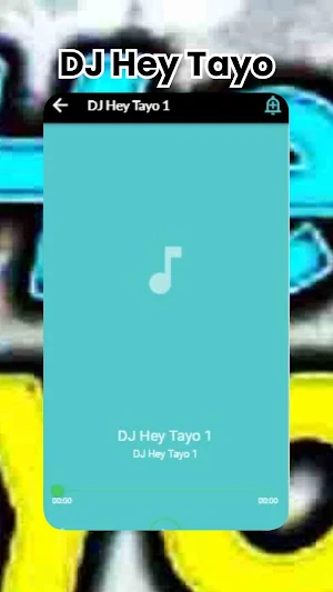 DJ Hey Tayo Screenshot 2