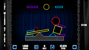 The Wizard of Blox Collection Screenshot 0