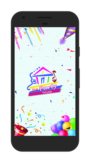 The Party House Screenshot 0