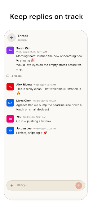 Sapsal Screenshot 3
