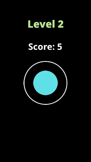 Pulse Timing Screenshot 3