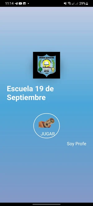 Basic Learning School Screenshot 0