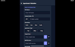 AIValuer Screenshot 3