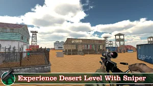 Shooting Game FPS 3D Screenshot 2