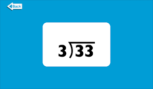 Meet the Math Facts Division Flashcards Screenshot 3