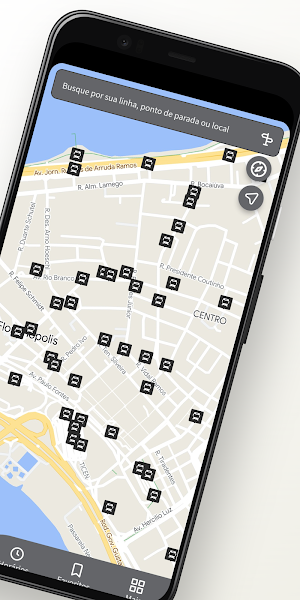 Floripa no Ponto 2.0 Screenshot 1