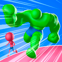 Strength Shifter 3D
