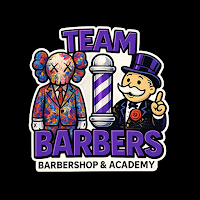 TEAM BARBERS