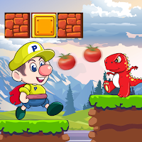 Poop world - Jungle Adventure