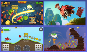 All in One Games, All Games Screenshot 3
