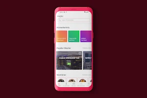 UniverList - Online Education Screenshot 1