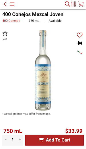 Bk Wine Depot Corp Screenshot 1