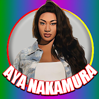 Aya Nakamura Copines