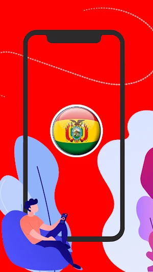 Bolivia Tvo - TV Ao Vivo Screenshot 0