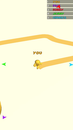 color land: io game Screenshot 3