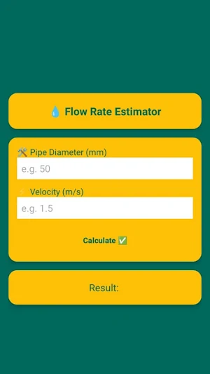 PipeePilot Screenshot 2