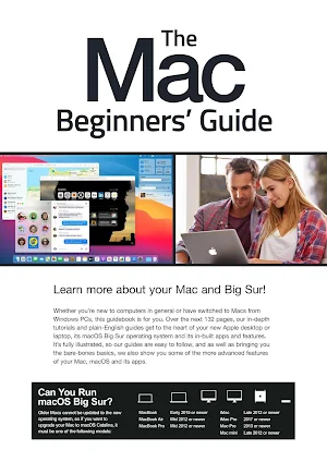 BDM’s MacOS User Guides Screenshot 1