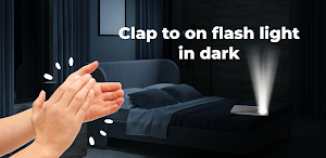 Find My Phone By Clap, Whistle Screenshot 2