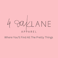 4 Oak Lane Apparel