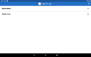 Inventa Digitales Lager Screenshot 3