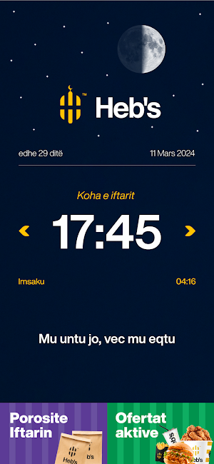 Hebs Vaktia 2024 Screenshot 0