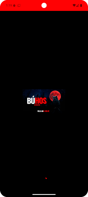 BÚHOS DISCO Screenshot 1