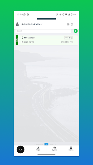 DrivAIntel - Driver Screenshot 3