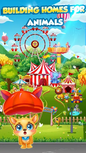 Bubble Shooter Screenshot 2