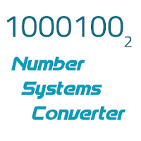 Number Systems Converter