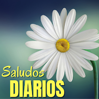Saludos Diarios de la Semana