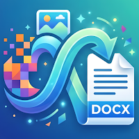 Image to Document Converter
