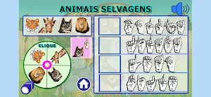 ABC HANDS Screenshot 2