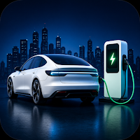 Electric Vehicle Calculator